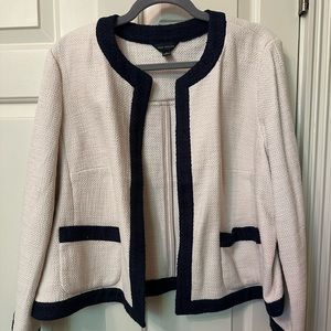 Women’s Blazer